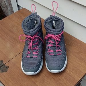 C9 By CHAMPION Loren Ankle Boots, size 5